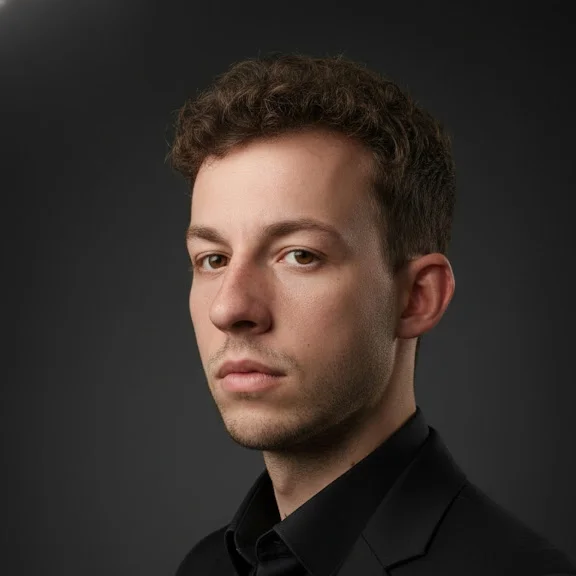 Marko Mrvoš - Izvršni producent