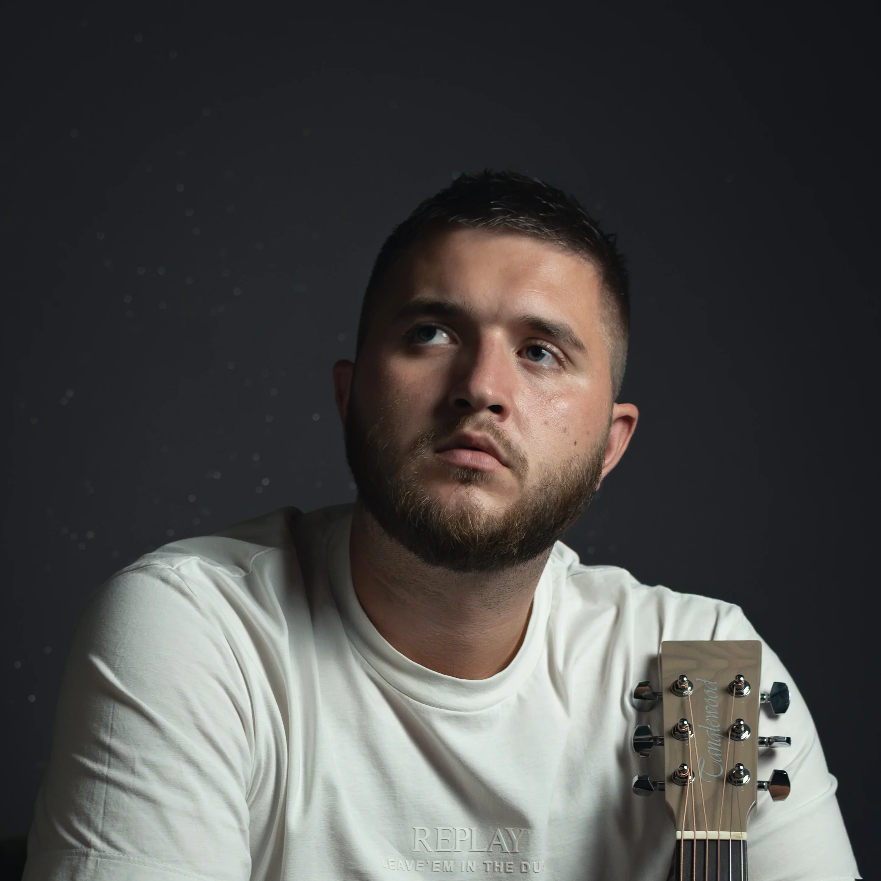 Matko Baričević - Glazbeni producent i oblikovatelj zvuka